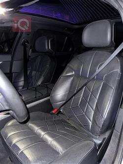 بي ام دبليو الفئة 7